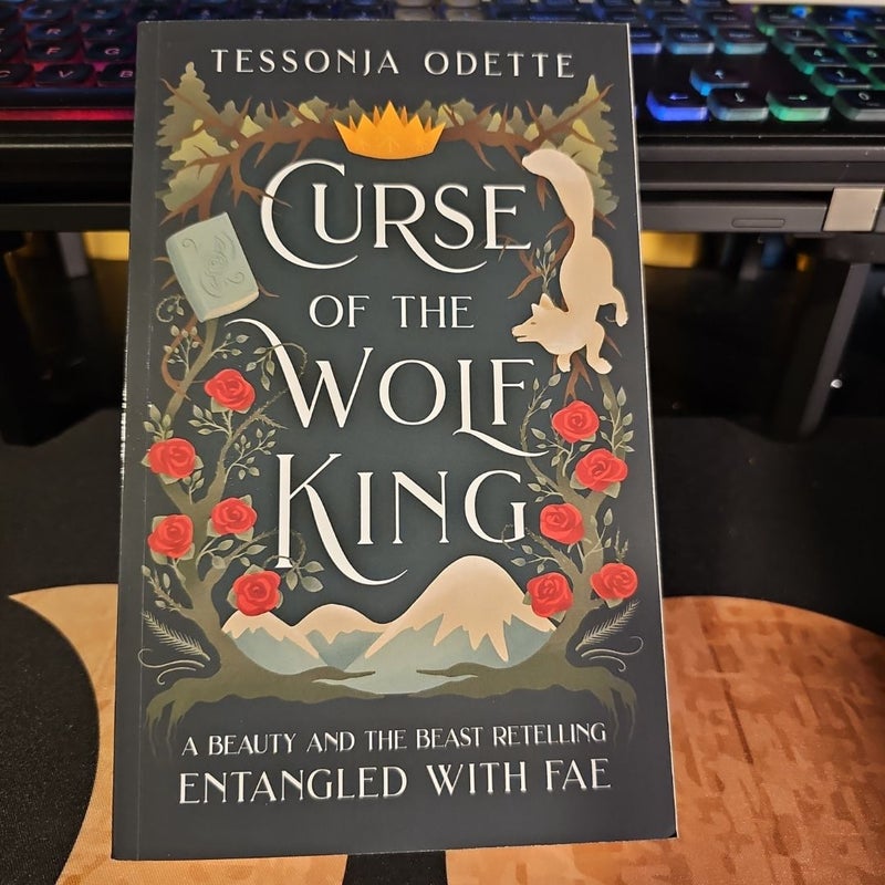 Curse of the Wolf King