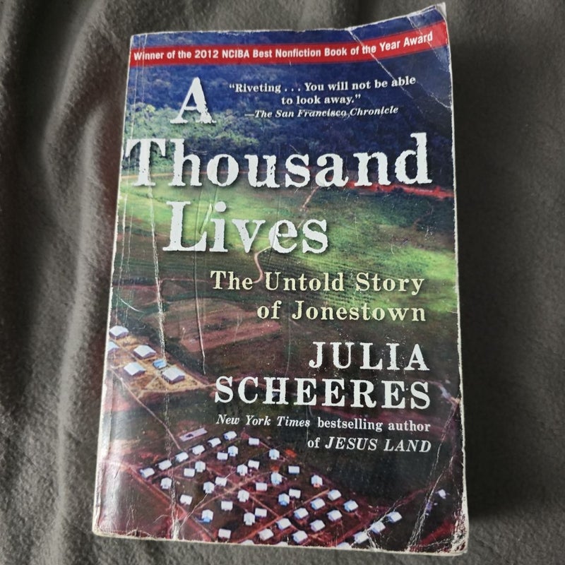 A Thousand Lives
