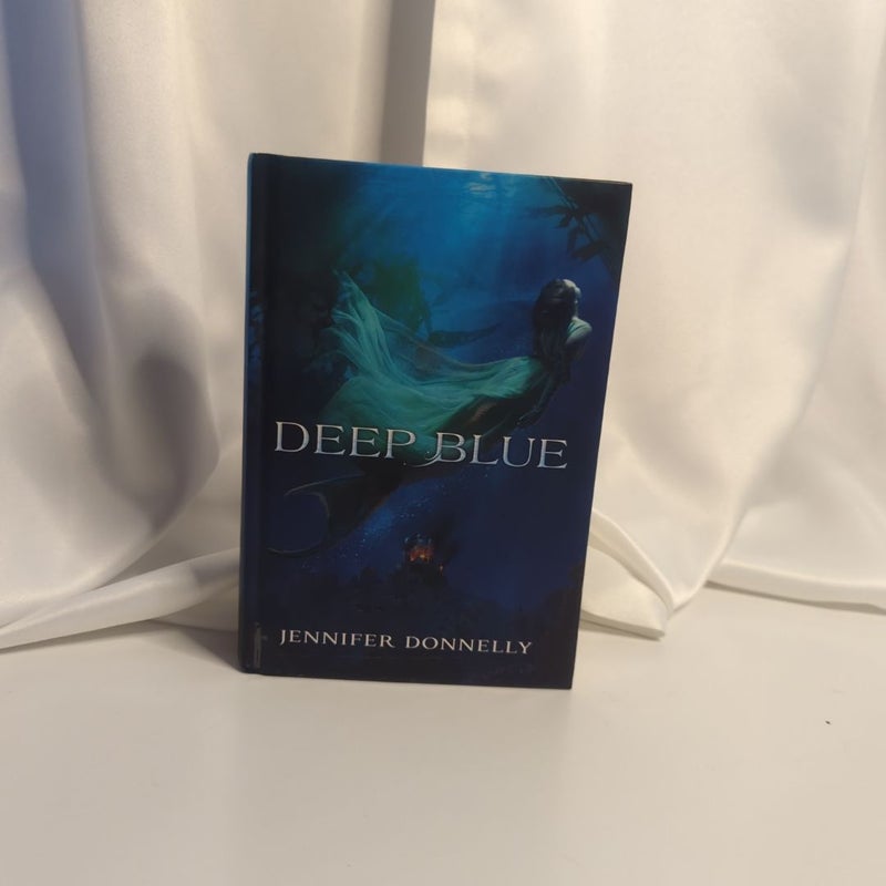 Deep Blue