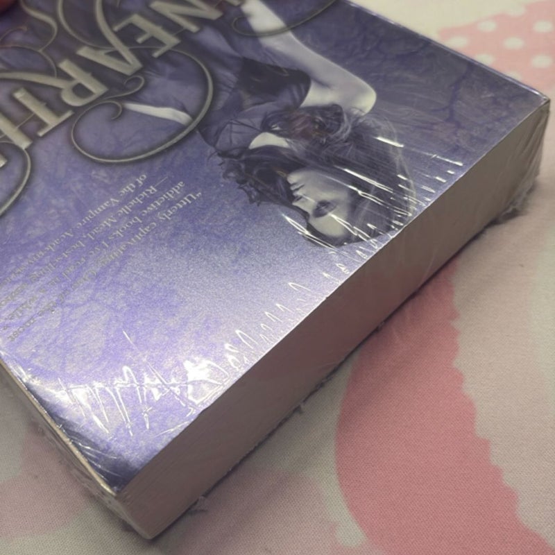 Unearthly (Still in the wrapper)