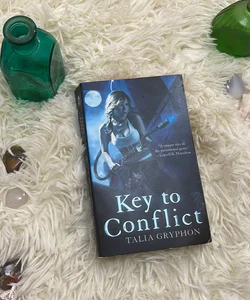 Key to Conflict