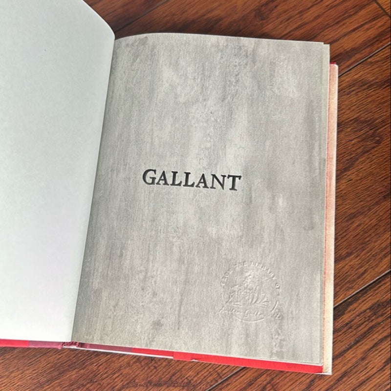 Gallant