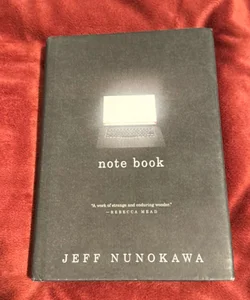 Note book 