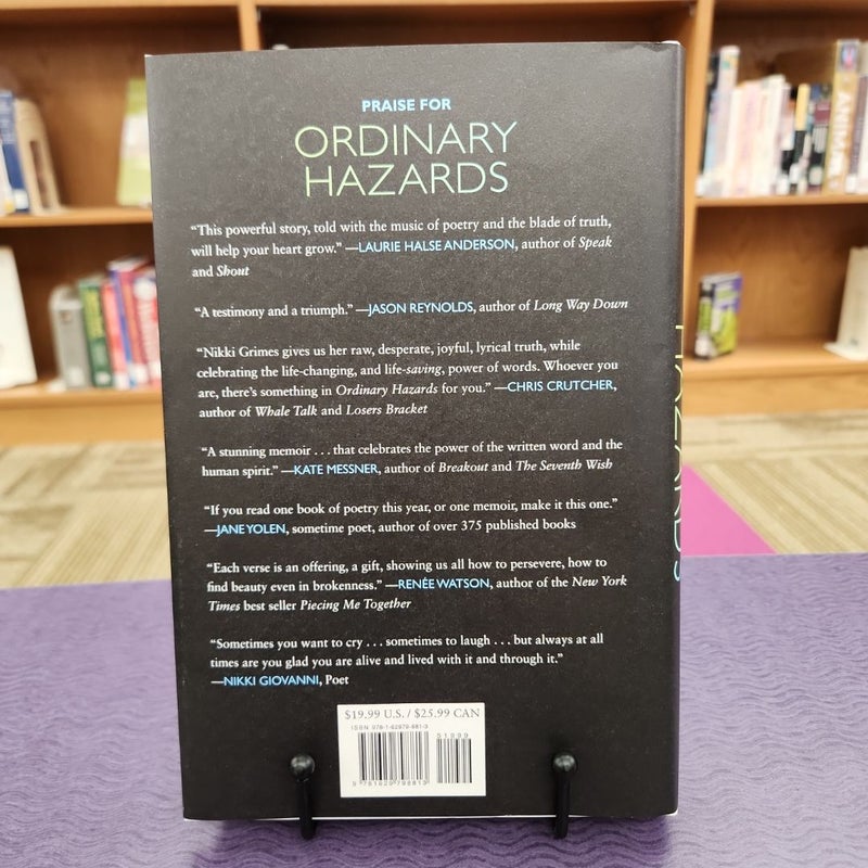 Ordinary Hazards