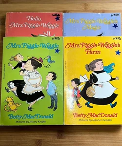 Mrs Piggle-Wiggle