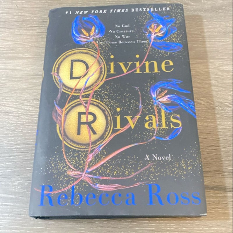 Divine Rivals