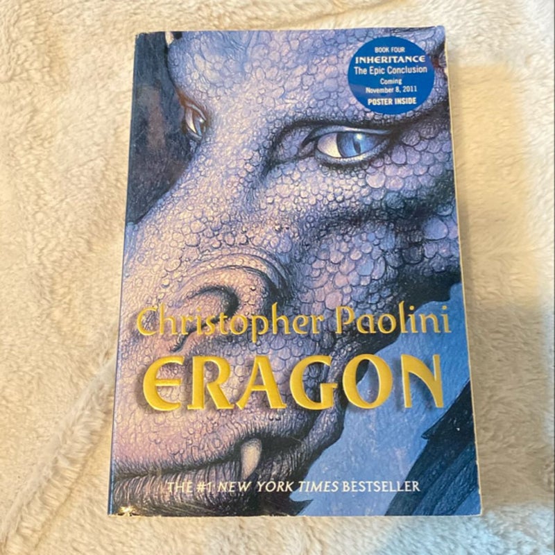 Eragon