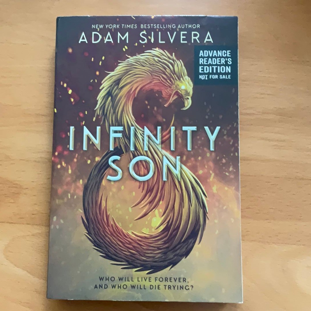 Infinity Son