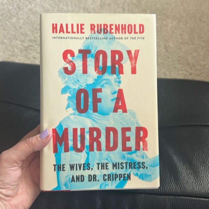 Story of a Murder