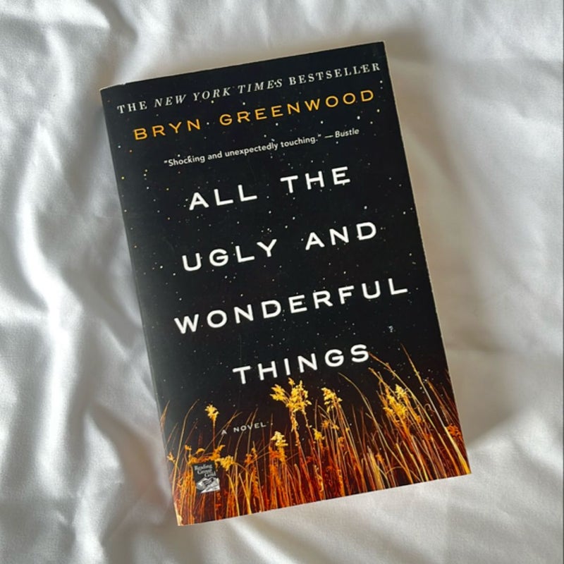 All the Ugly and Wonderful Things