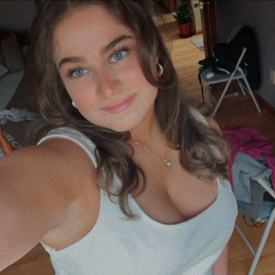 Meghan Walsh