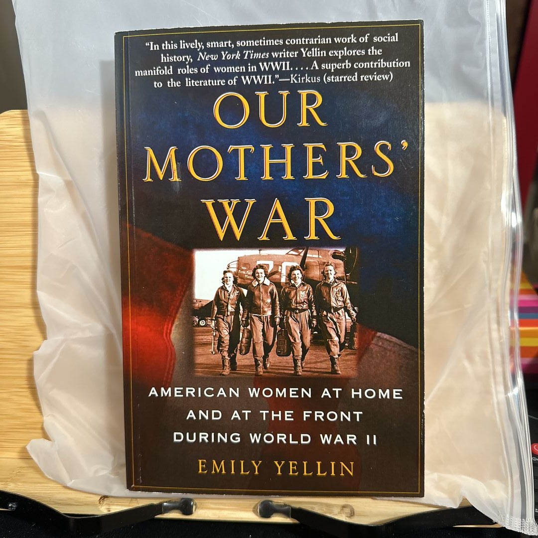 Our Mothers' War