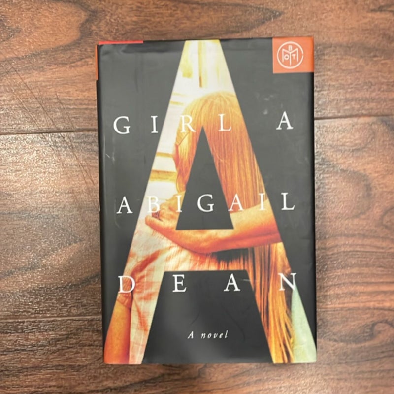 Girl A