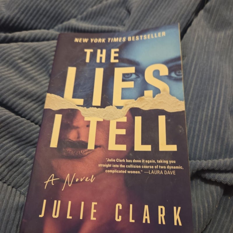 The Lies I Tell