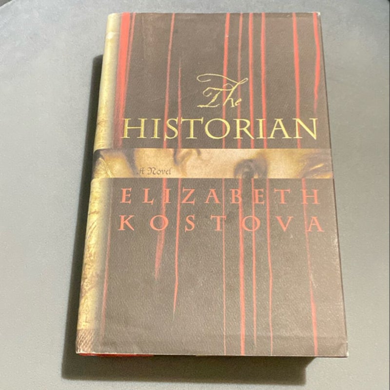 The Historian