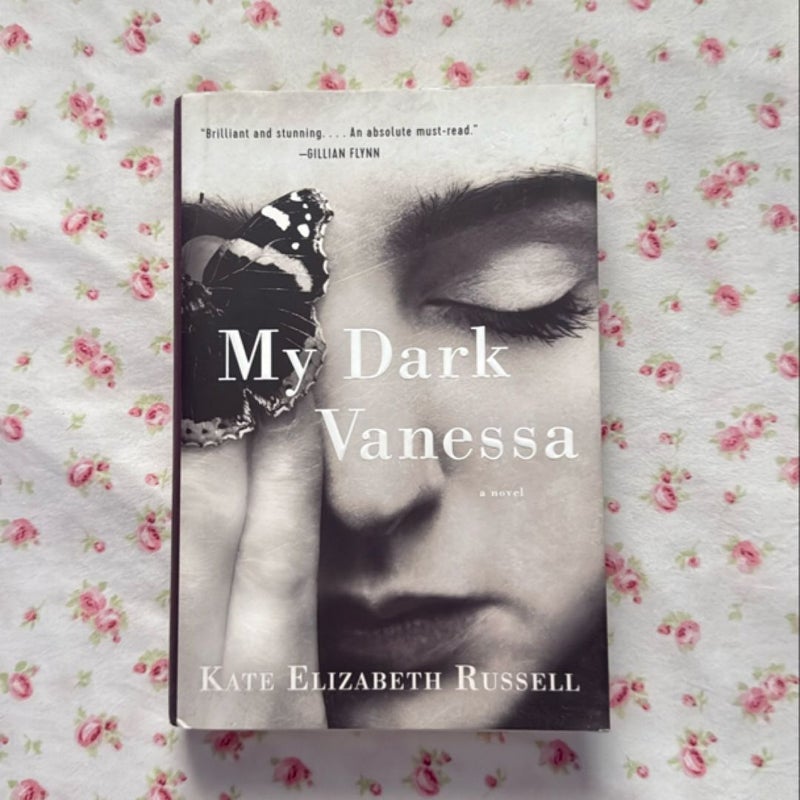 My Dark Vanessa