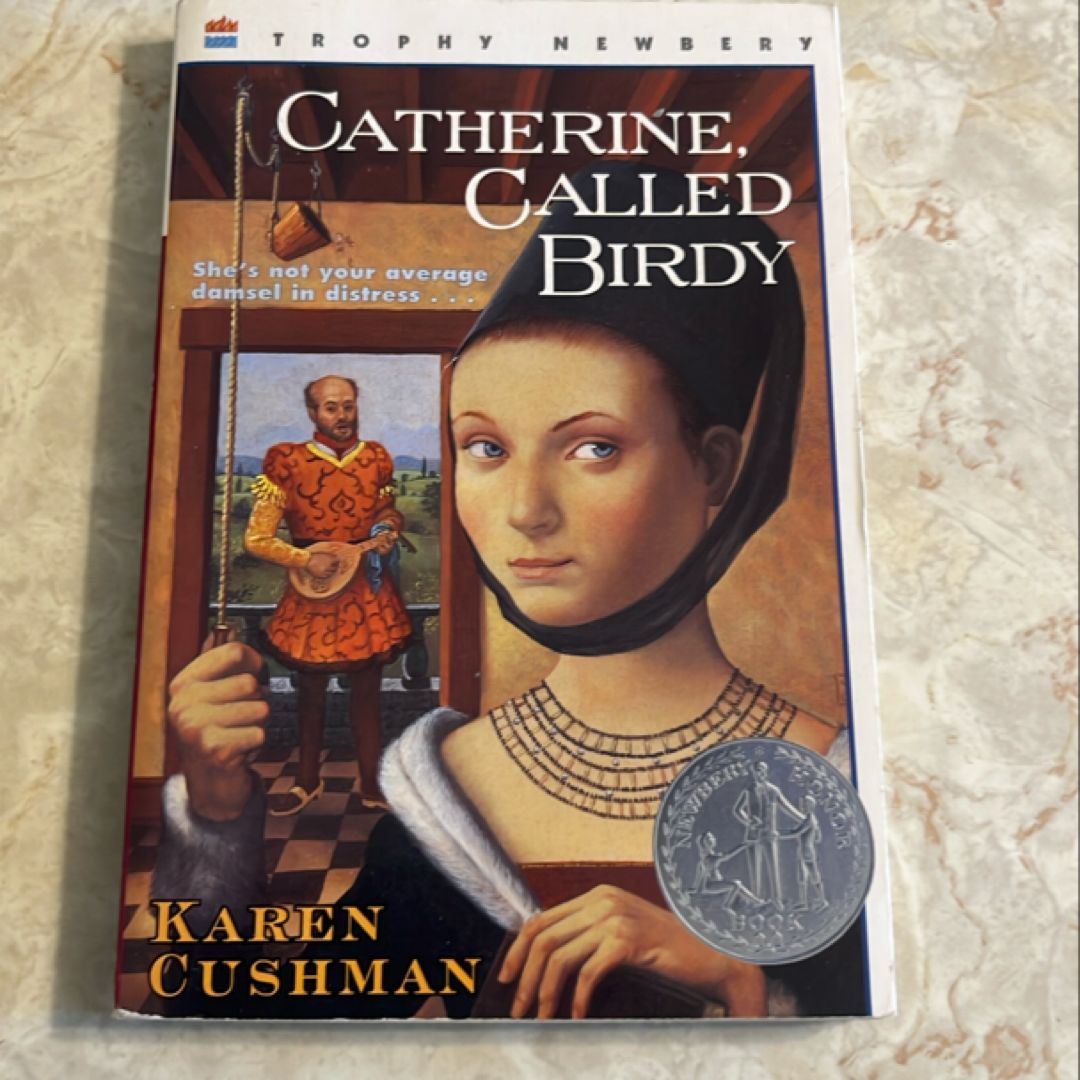 Catherine, Called Birdy