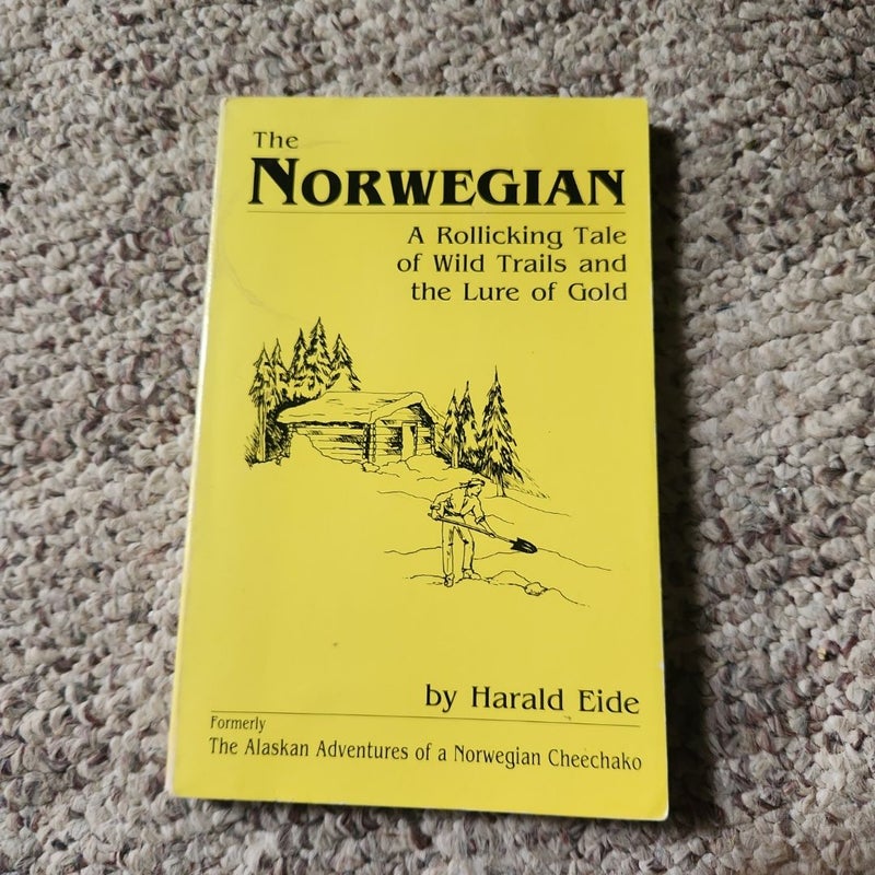 The Norwegian