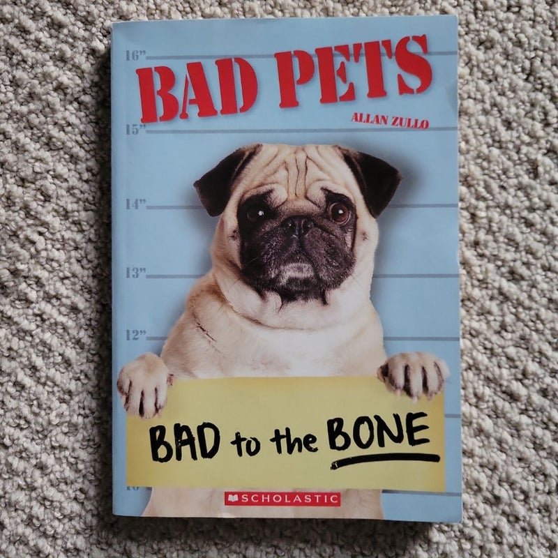 Bad Pets