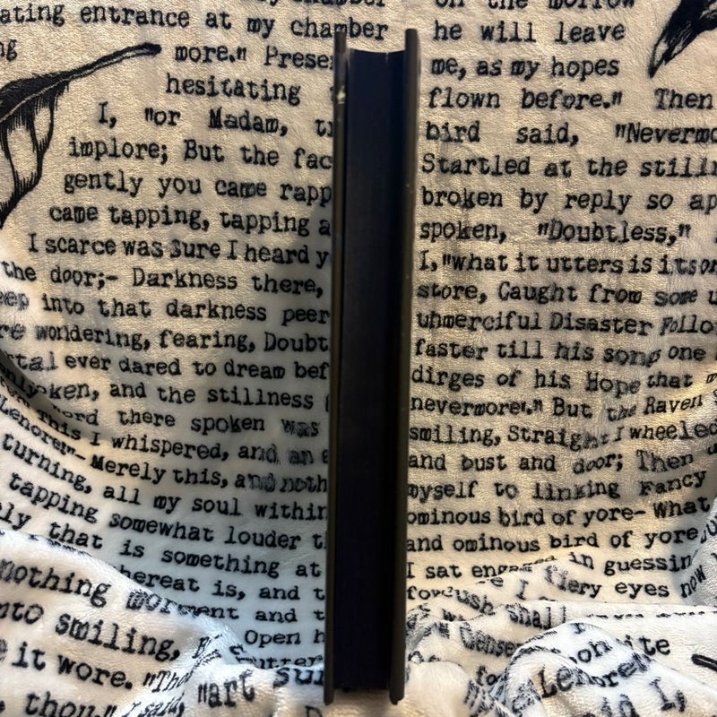 The Luminaries: Owlcrate Edition