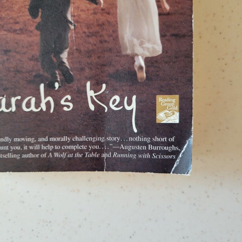 Sarah's Key