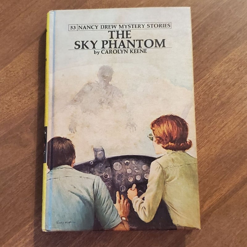 The Sky Phantom 