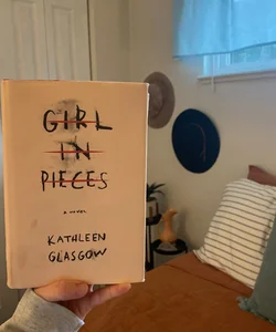 Girl in Pieces