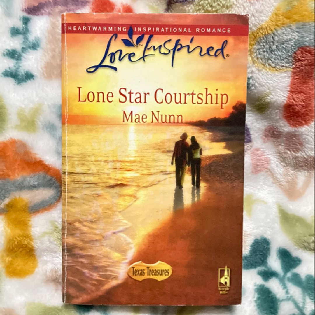 Lone Star Courtship
