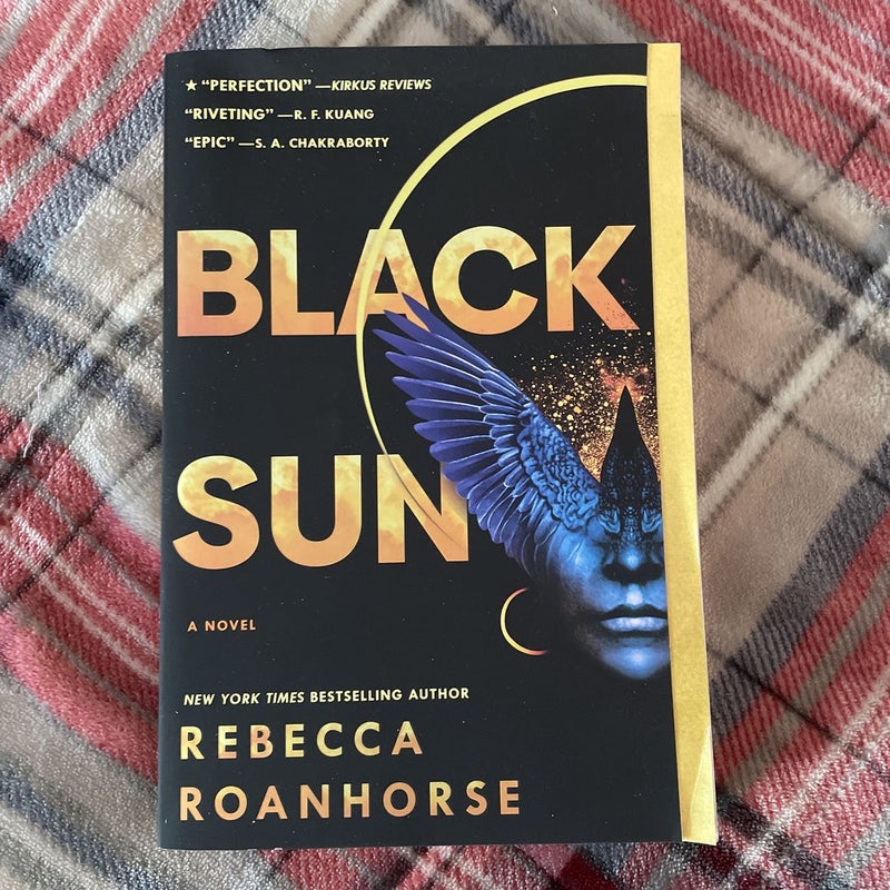 Black Sun