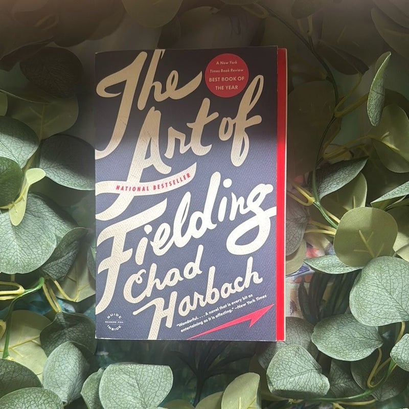 The Art of Fielding