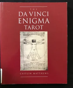Da Vinci Enigma Tarot Guidebook