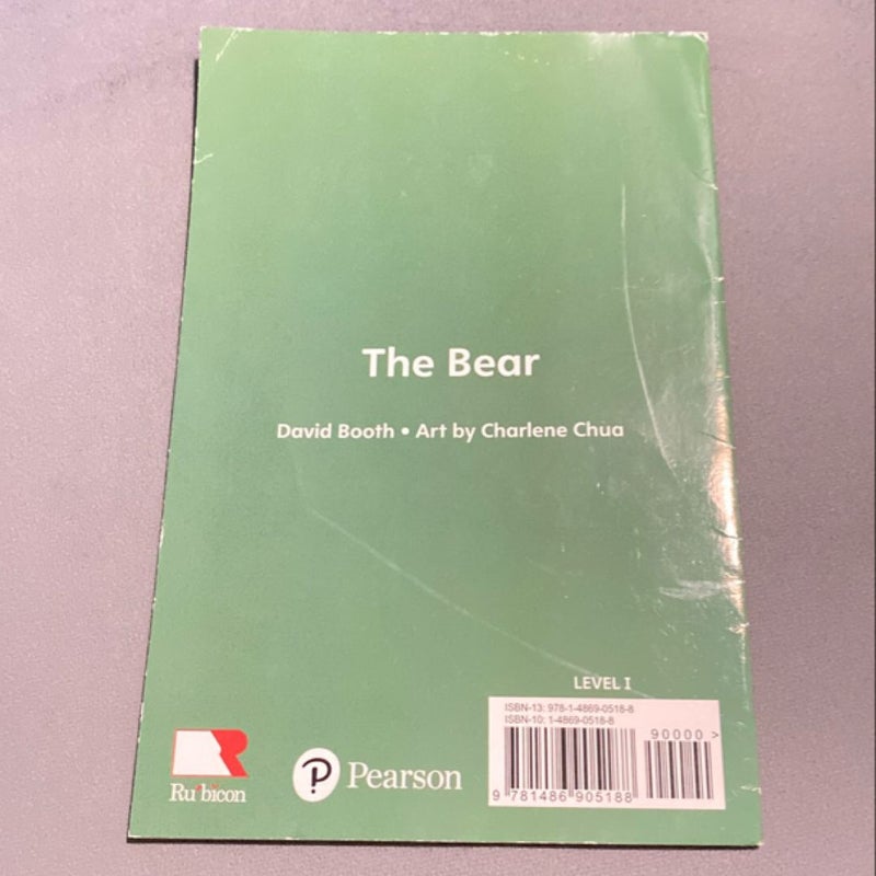 The Bear