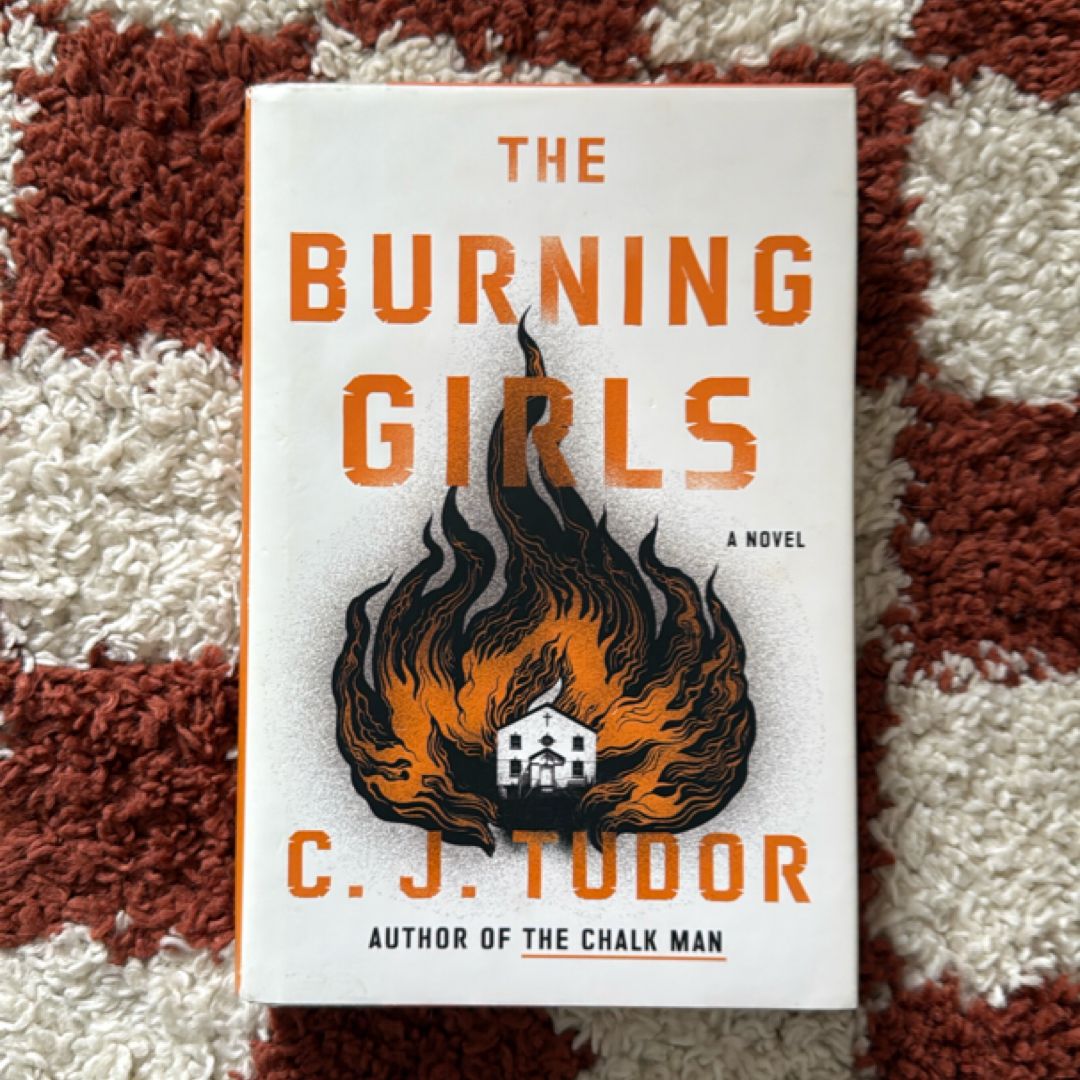 The Burning Girls