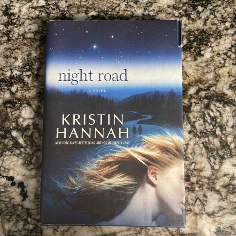 Night Road
