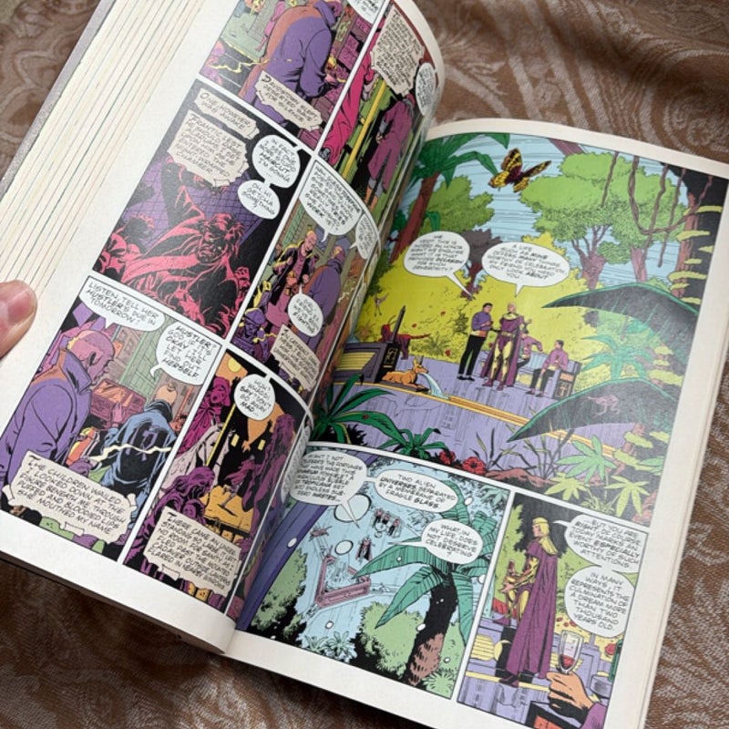 Watchmen