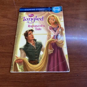 Rapunzel's Tale