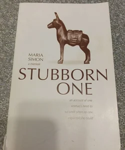 Stubborn One