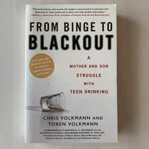 From Binge to Blackout