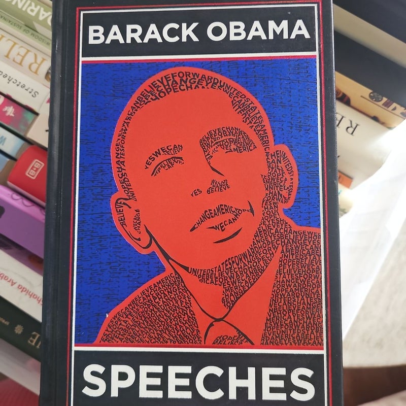 Barack Obama Speeches
