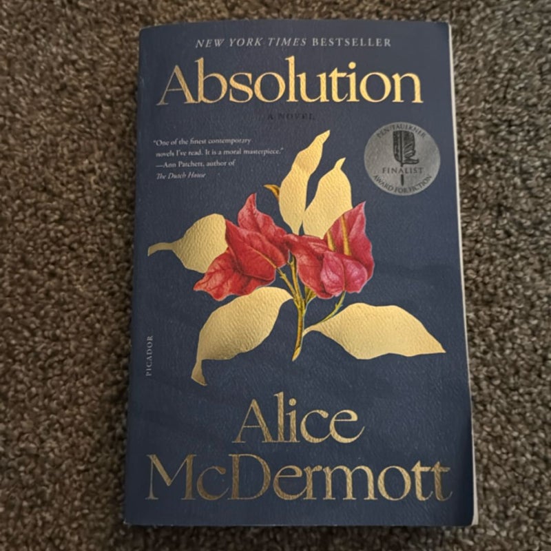 Absolution