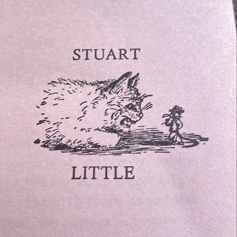 Stuart Little