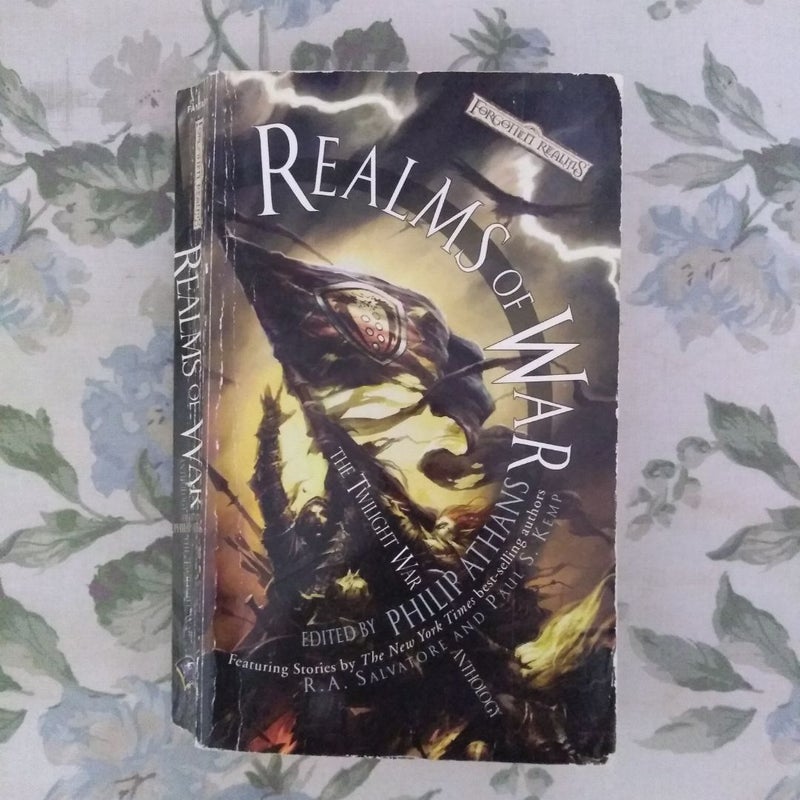 Realms of War