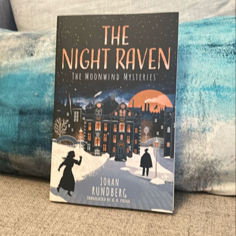 The Night Raven