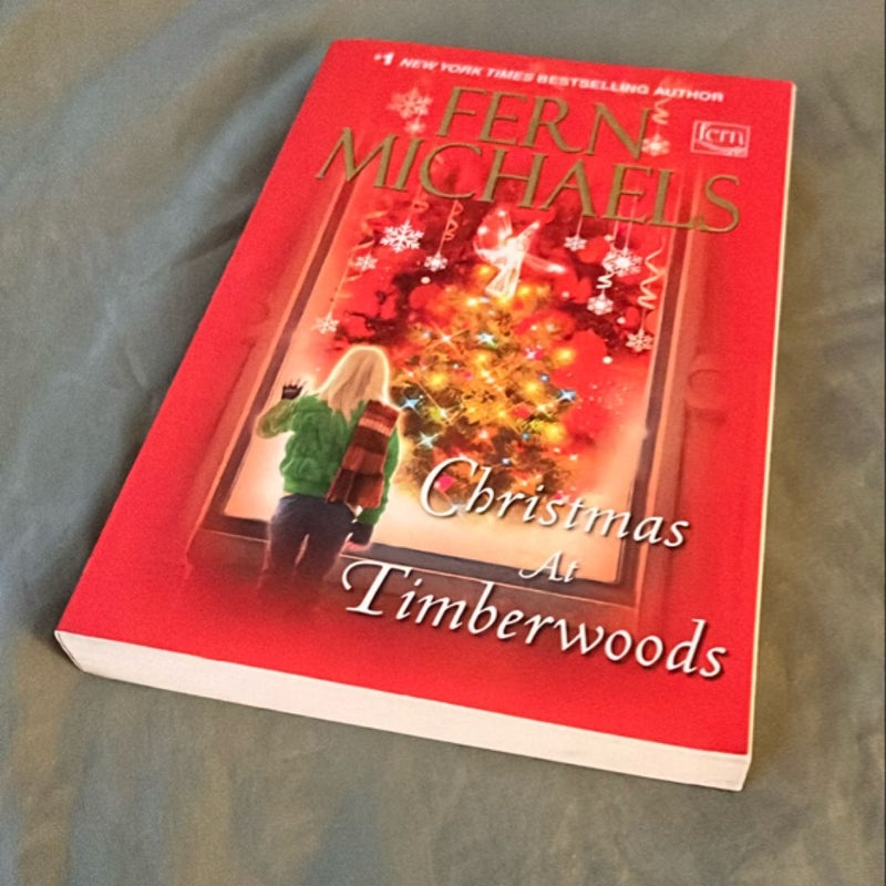 Christmas at Timberwoods