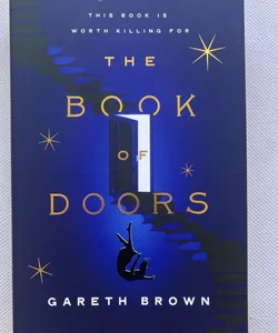 The Book of Doors