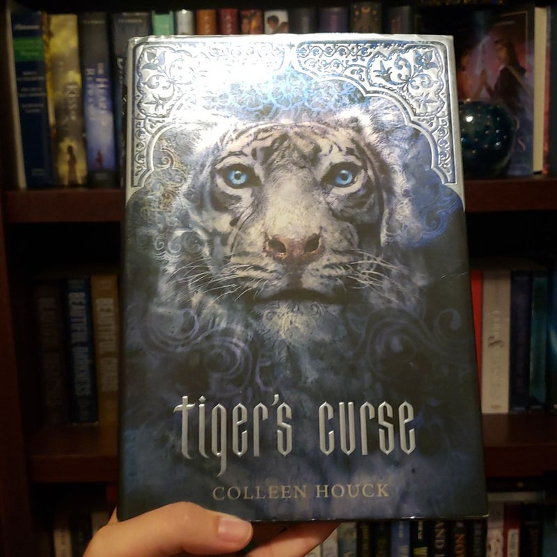 Tiger's Curse