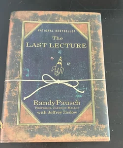 The Last Lecture