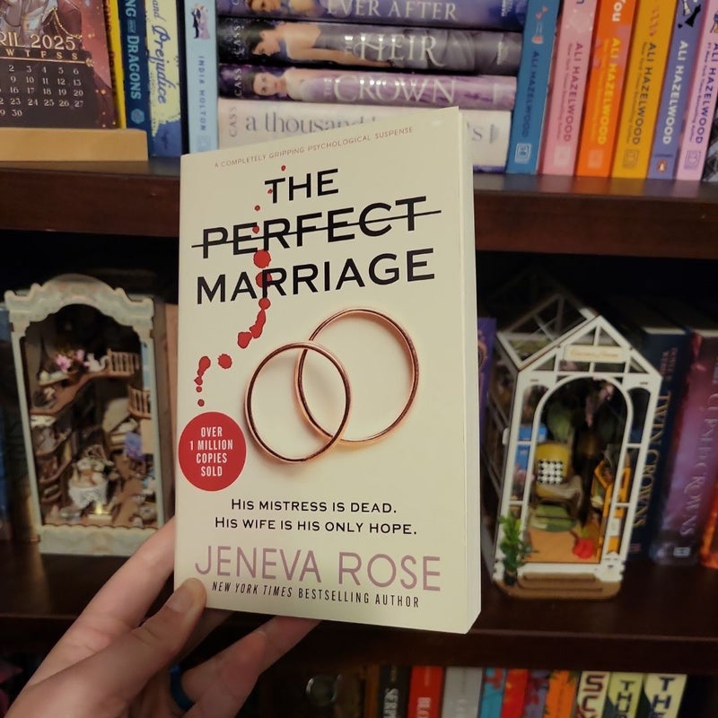 The Perfect Marriage