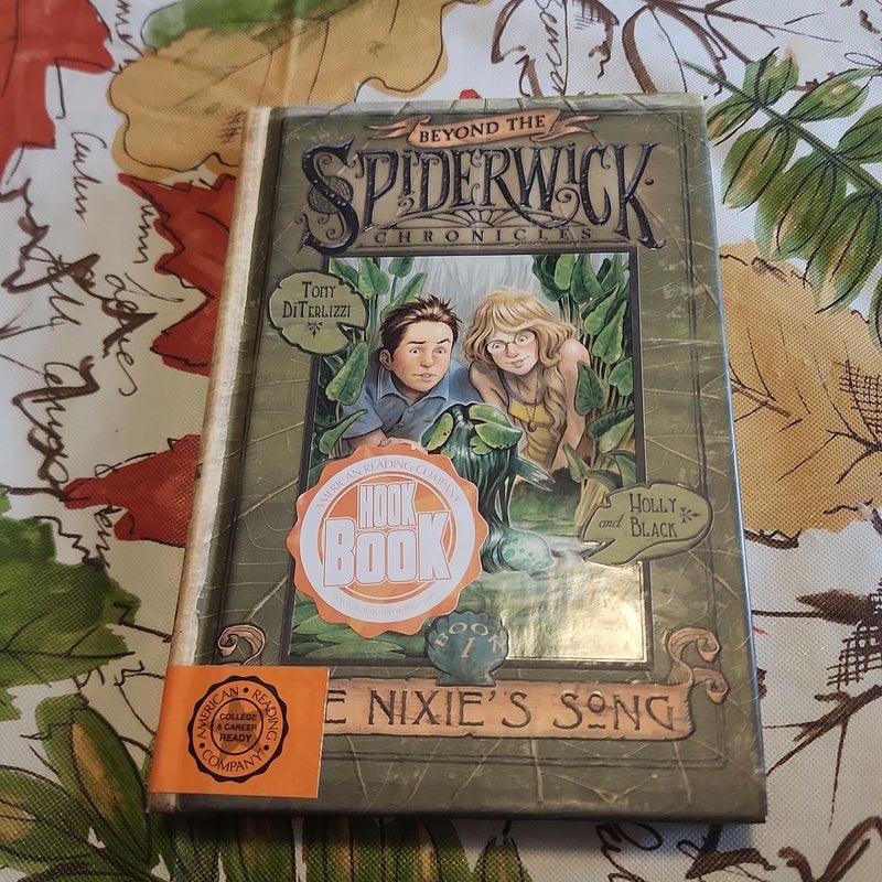 The Nixie's Song