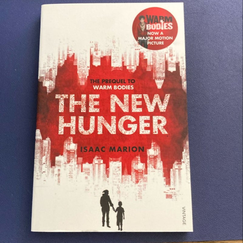 The New Hunger